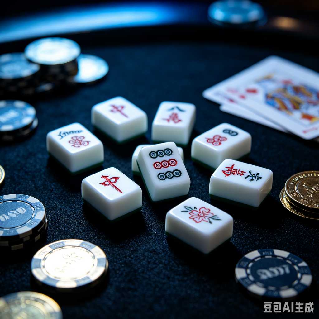 plastic mahjong score coins