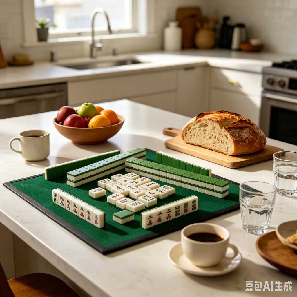 Kentucky,mahjong