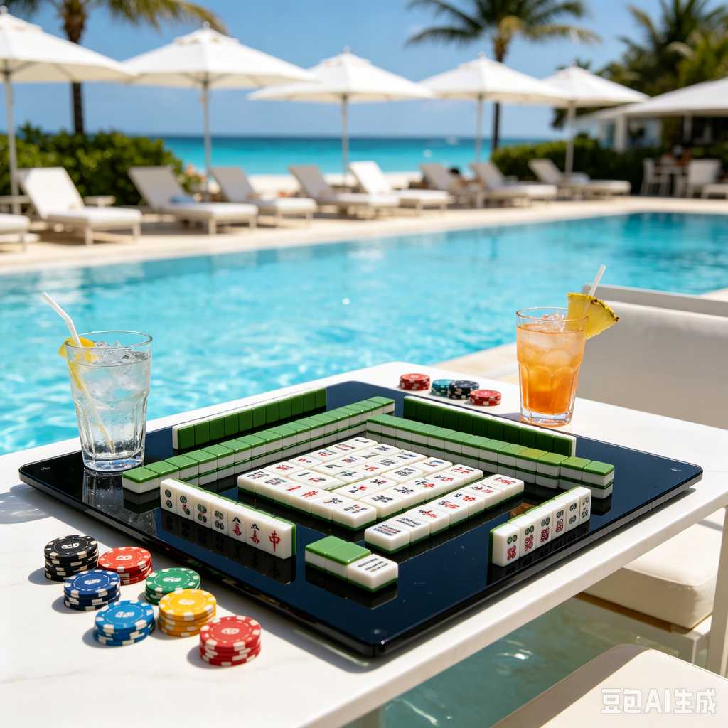 Augsburg,mahjong