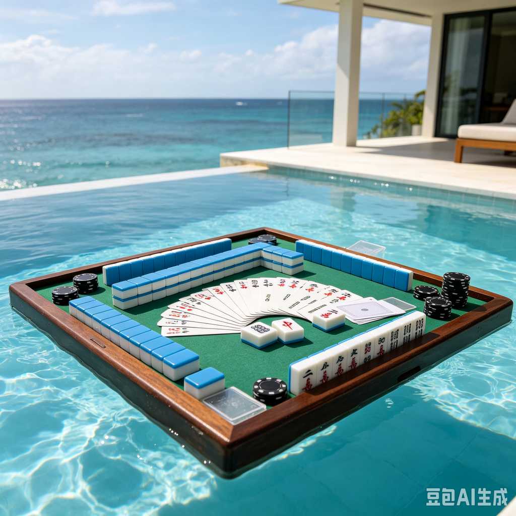 brand custom mahjong set