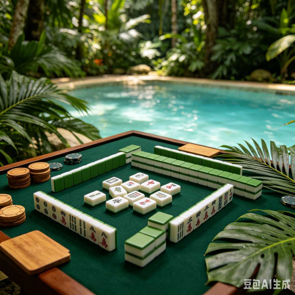 Juarez,mahjong