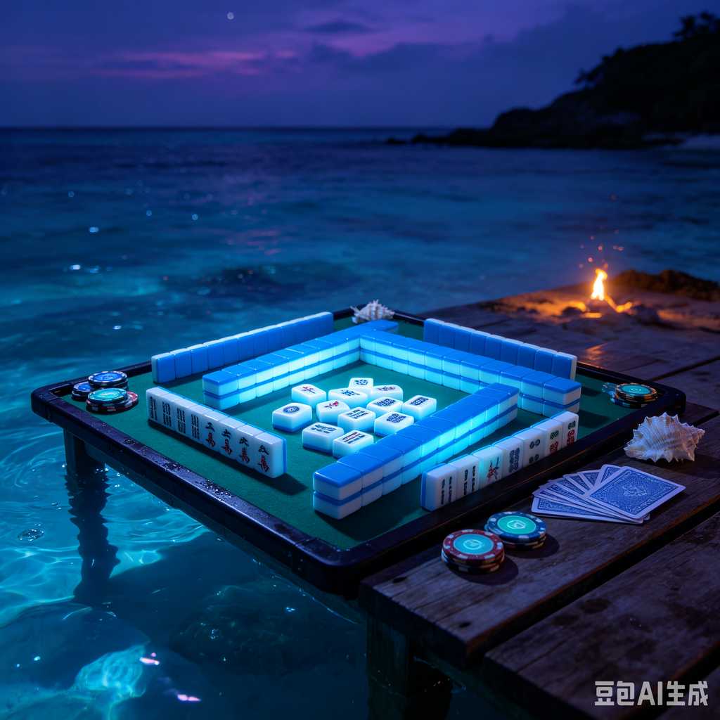 mahjong set usa