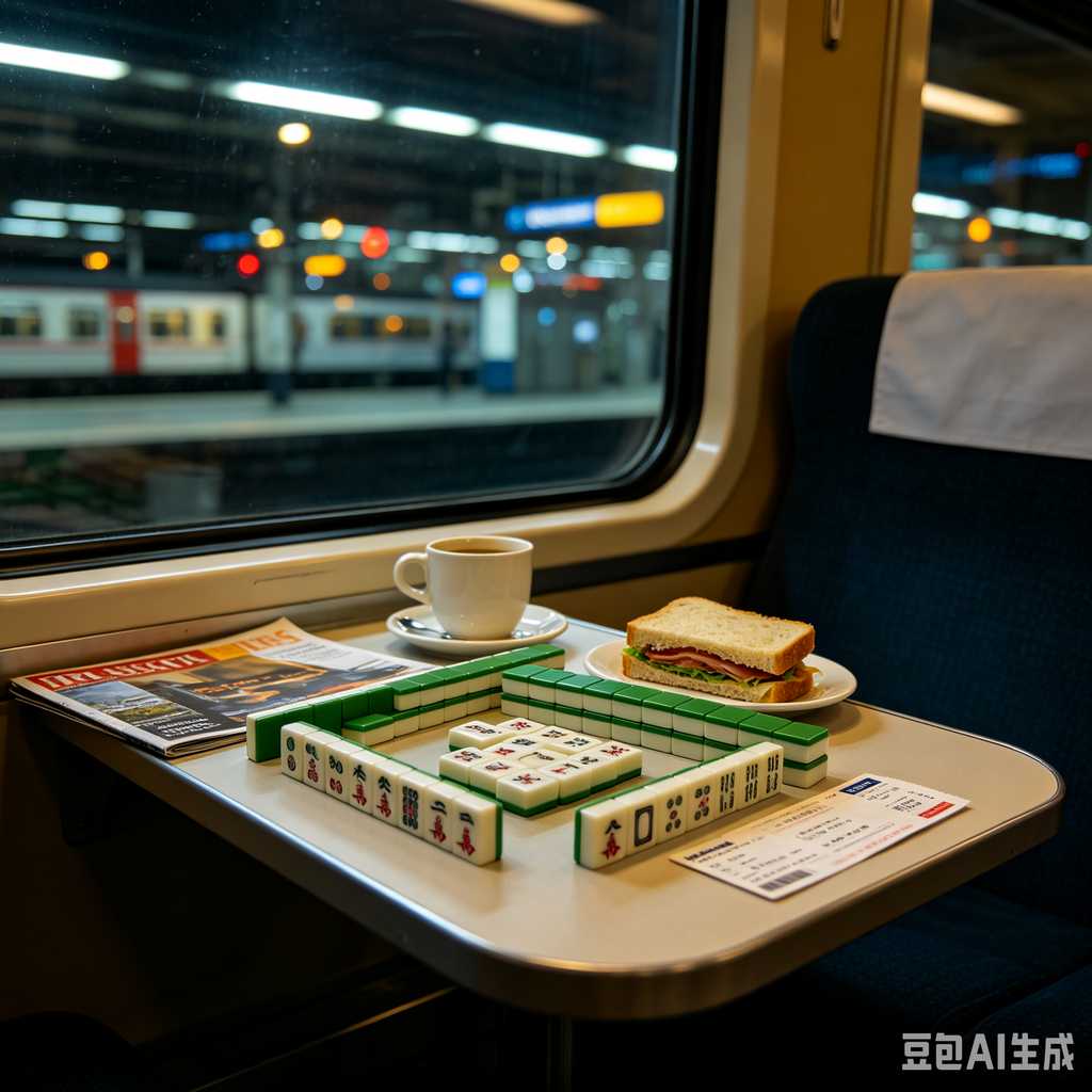 popular mahjong set 2026