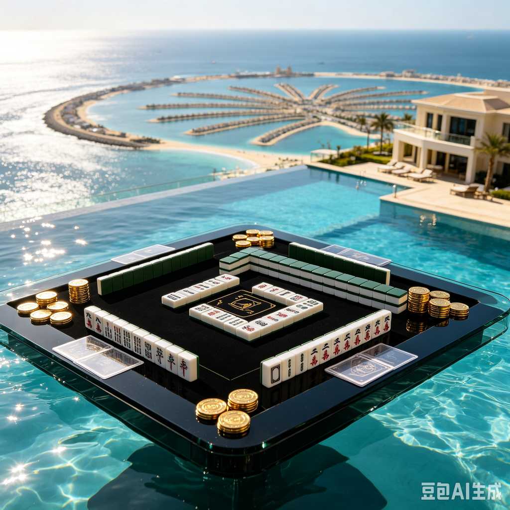 resort leisure board game set