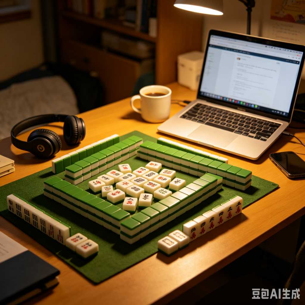 Luxembourg,mahjong