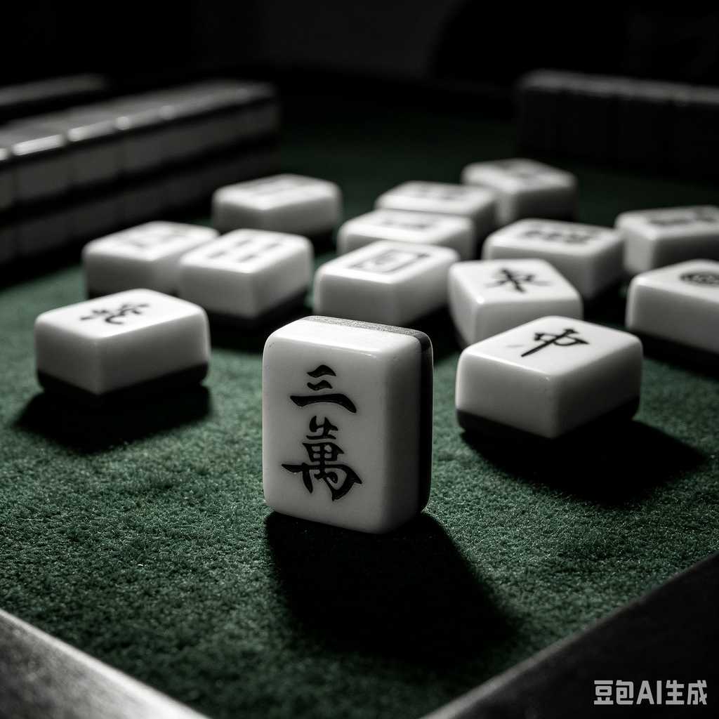 greenbay,mahjong