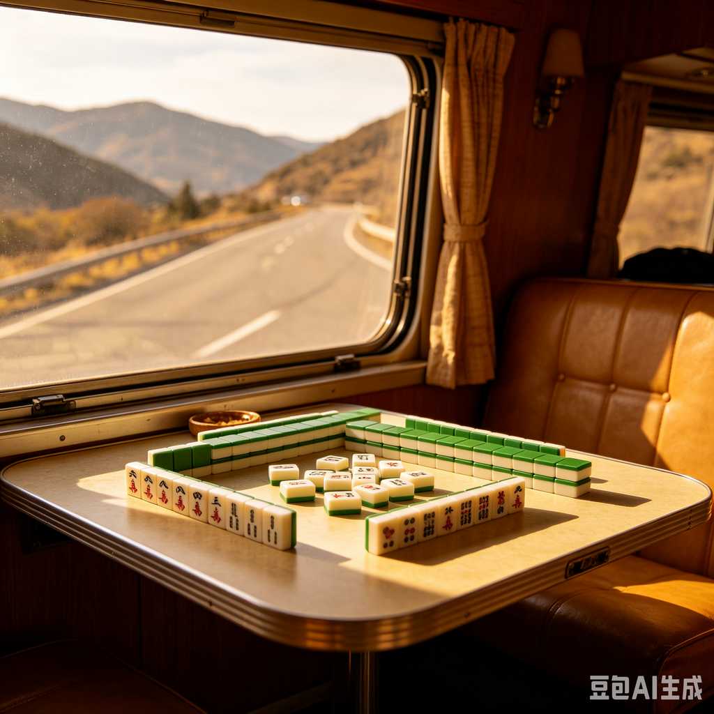 Utah,mahjong