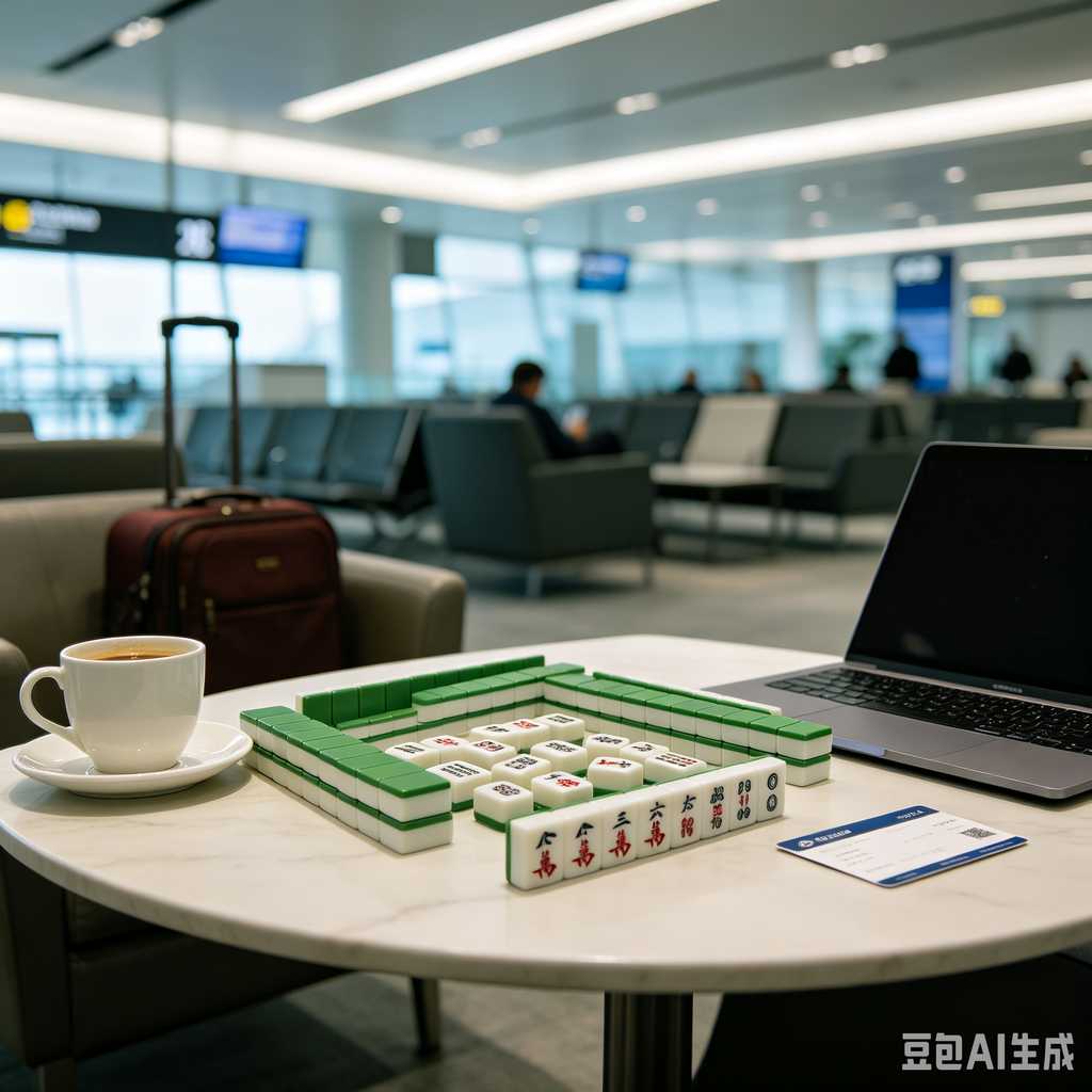 Queretaro,mahjong