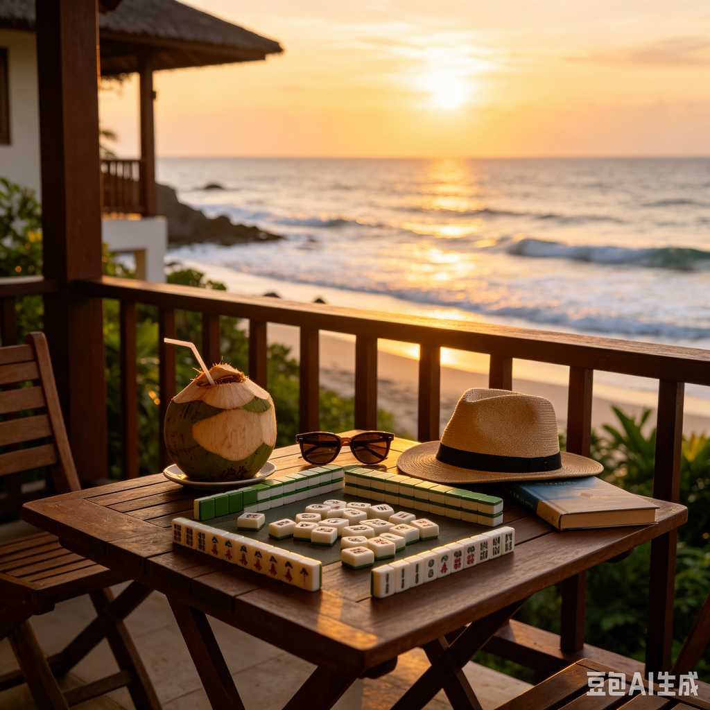 classic chinese mahjong tiles