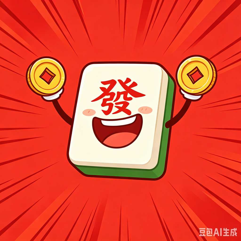 cantonese mahjong set