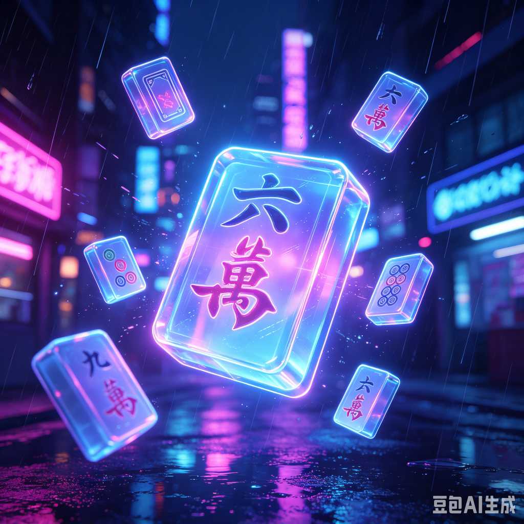 Beaumont,mahjong