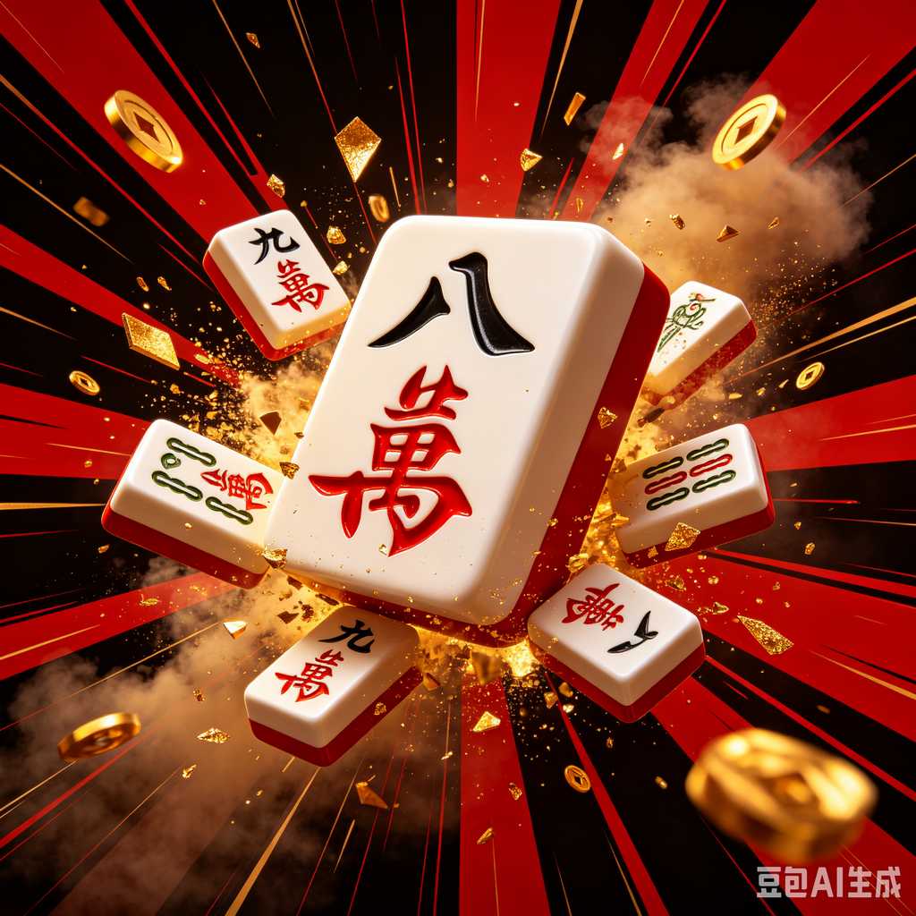 losmochis,mahjong