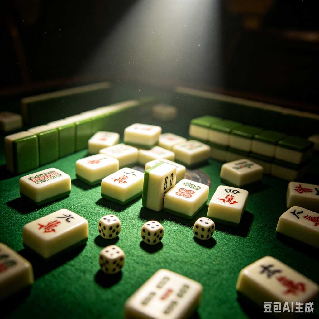 ChicagoHeights,mahjong