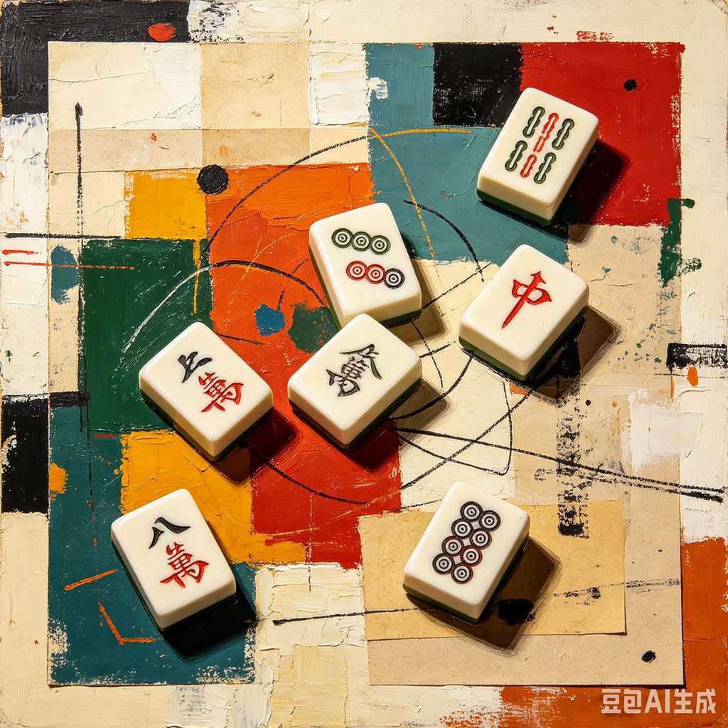 Medellin,mahjong