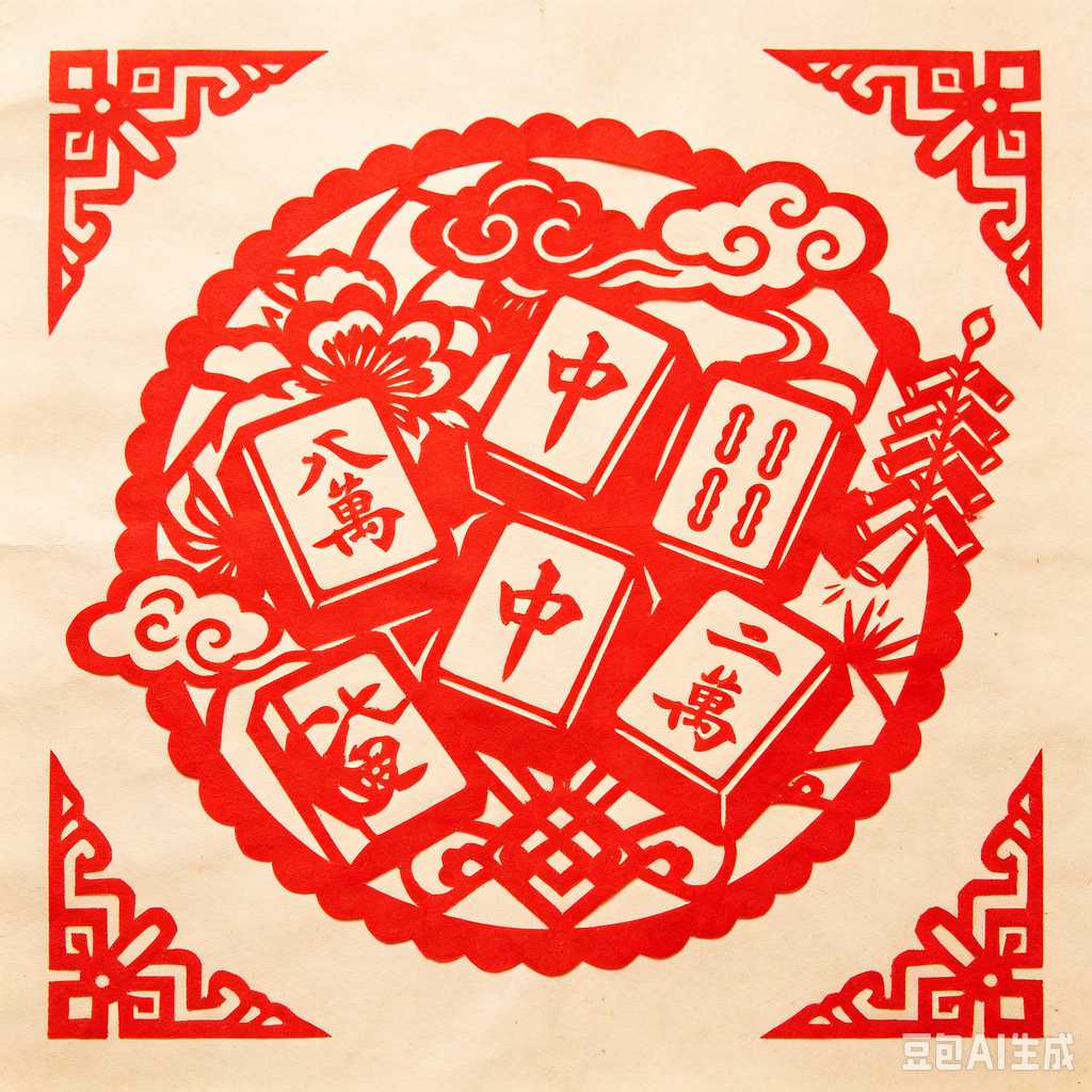 are acrylic mahjong tiles durable