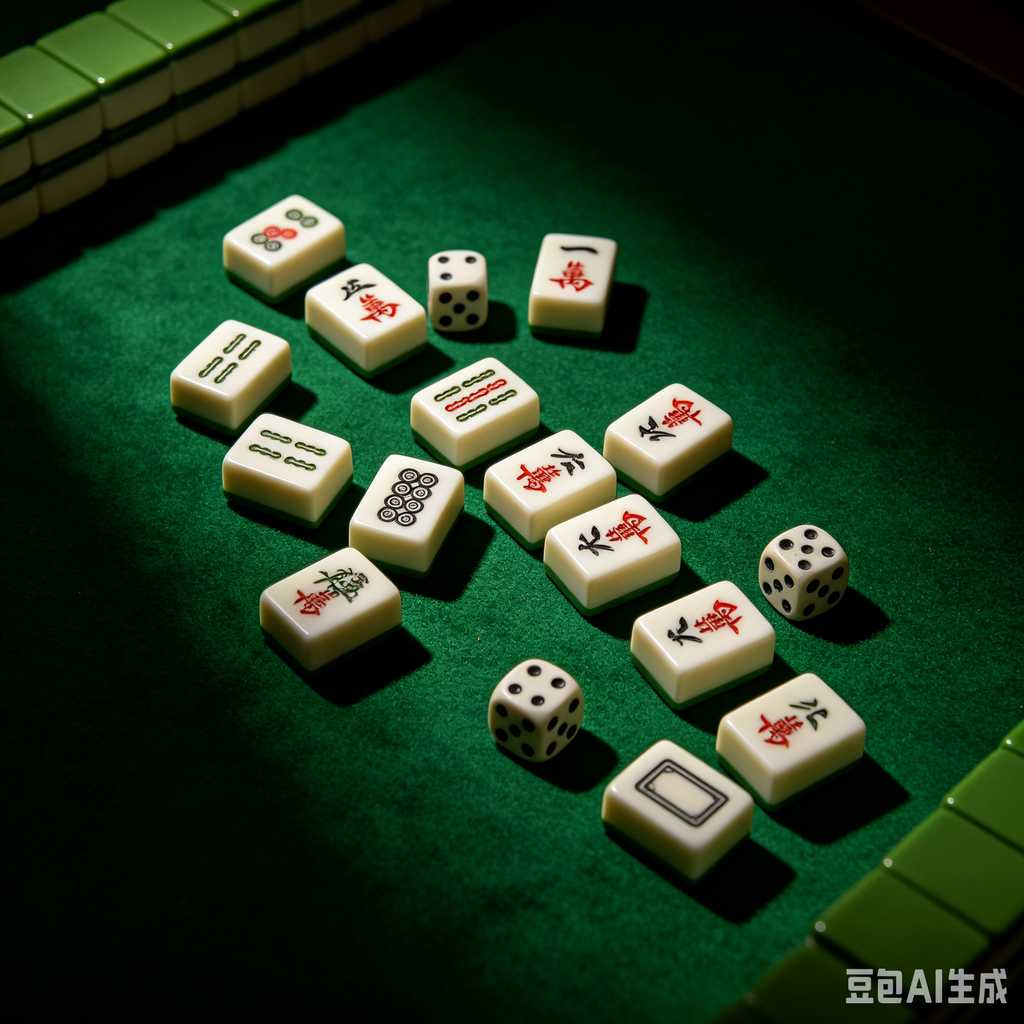 Leipzig,mahjong