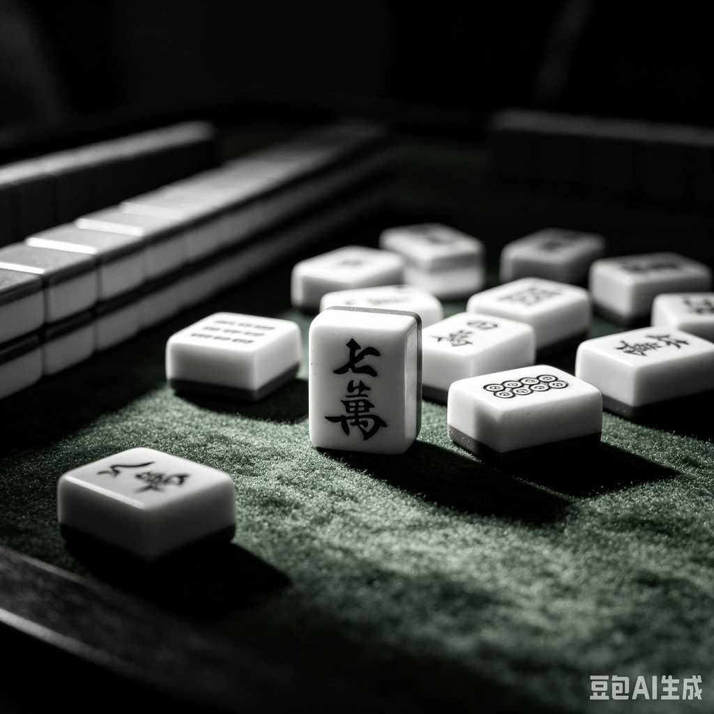 ThorntonCO,mahjong