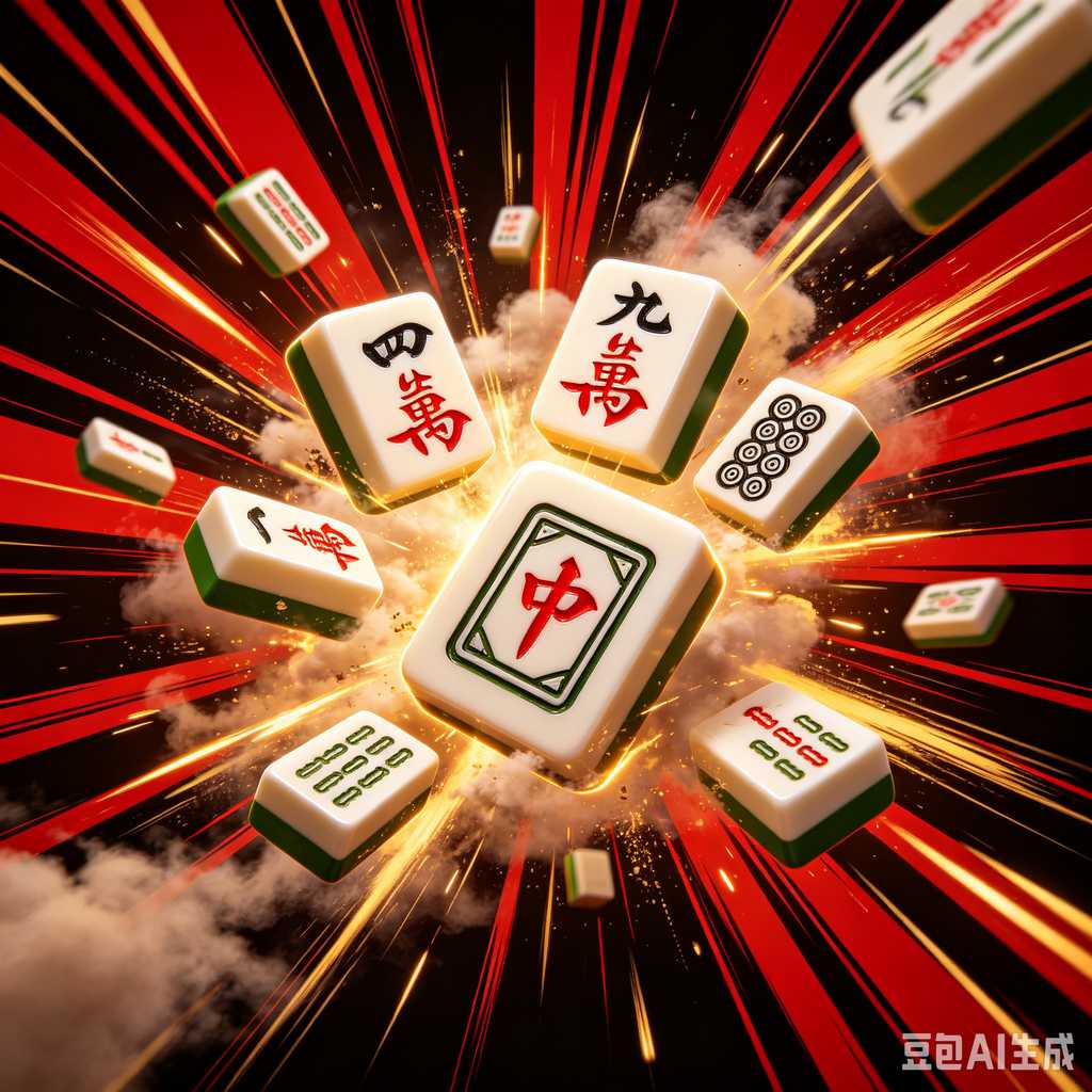 smooth touch mahjong tiles