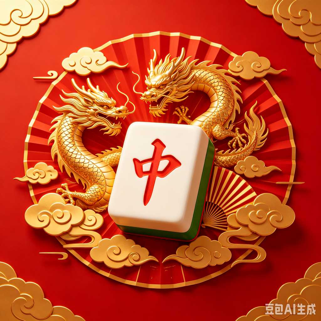 FargoND,mahjong