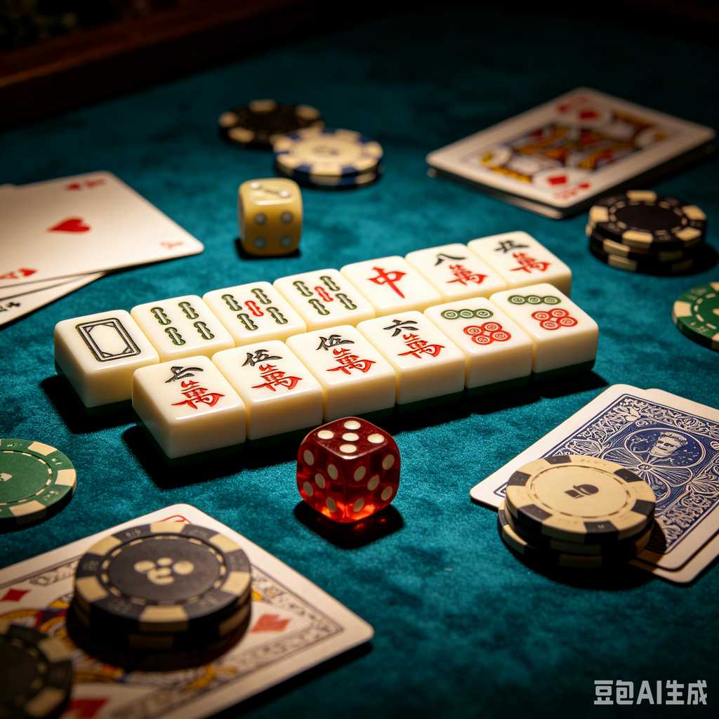 duluth,mahjong