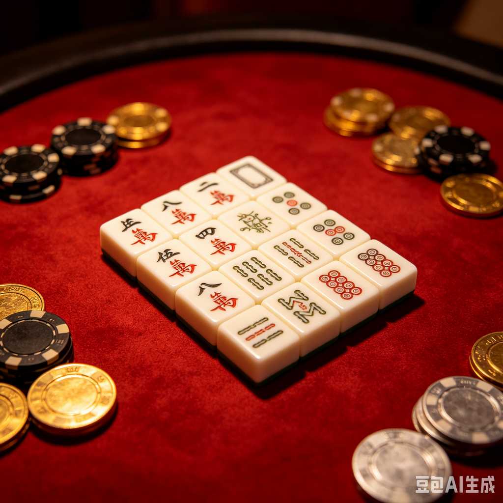 Tampere,mahjong