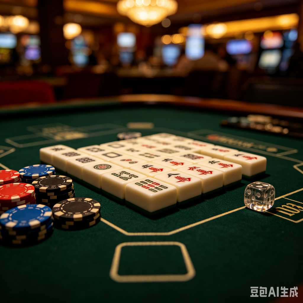 ThorntonCO,mahjong