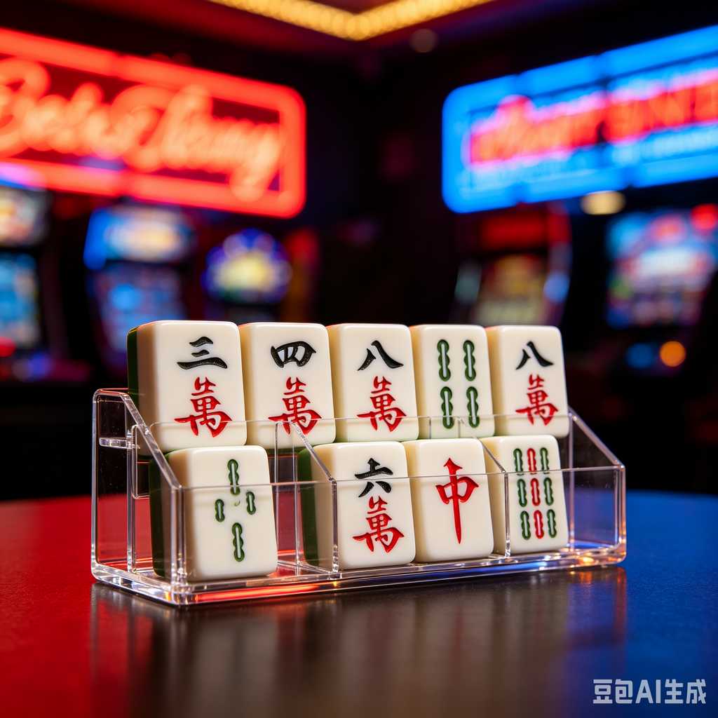 Tennessee,mahjong