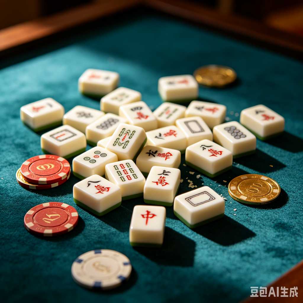 Fayetteville,mahjong