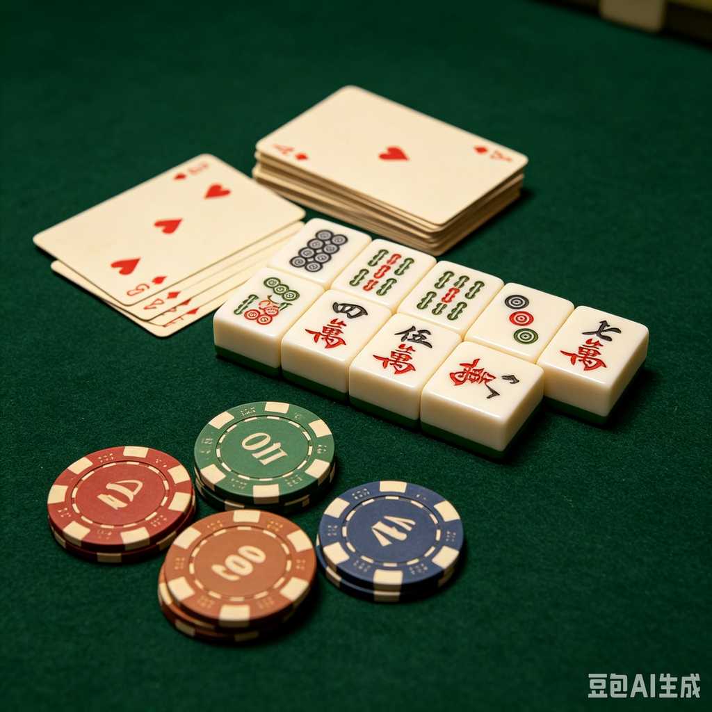 mahjong set uk