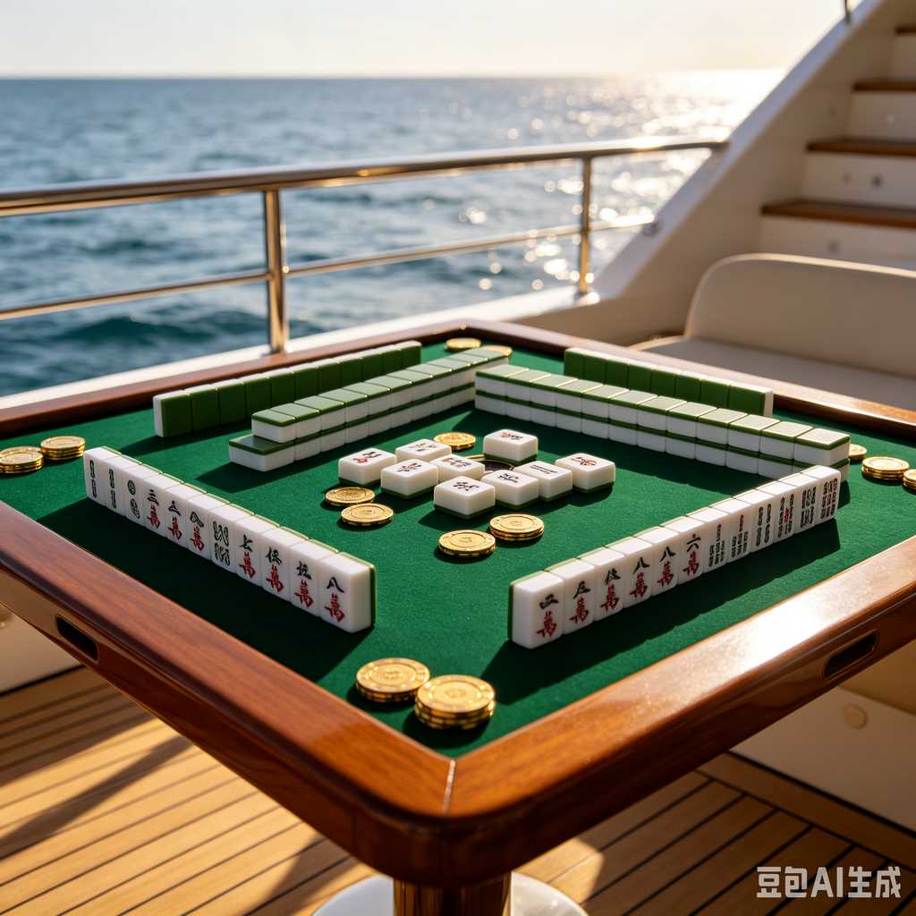 Utah,mahjong