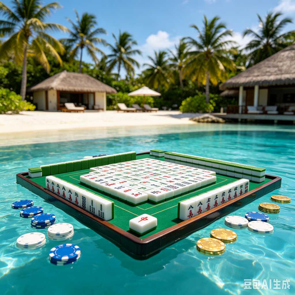 Arnhem,mahjong