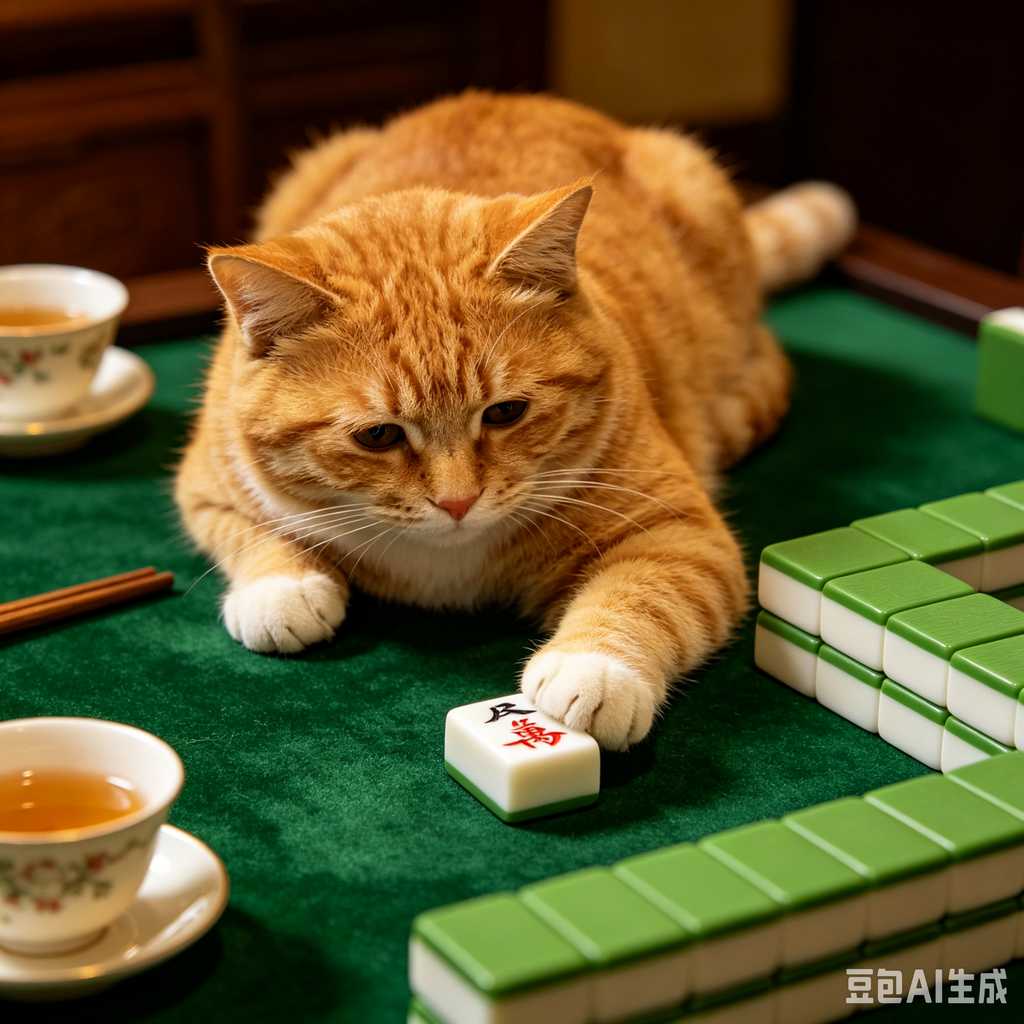 custom pattern mahjong set