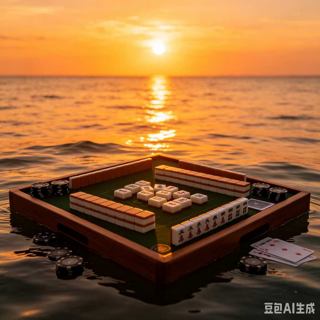 learn american mahjong set